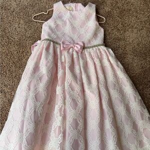 American Princess Girls dress size 12
